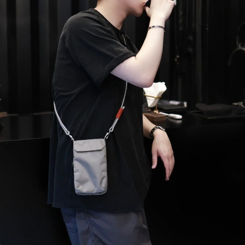 Borsa a Tracolla Slim Fit per  - Phone Bag Crossbody recensione e prezzo