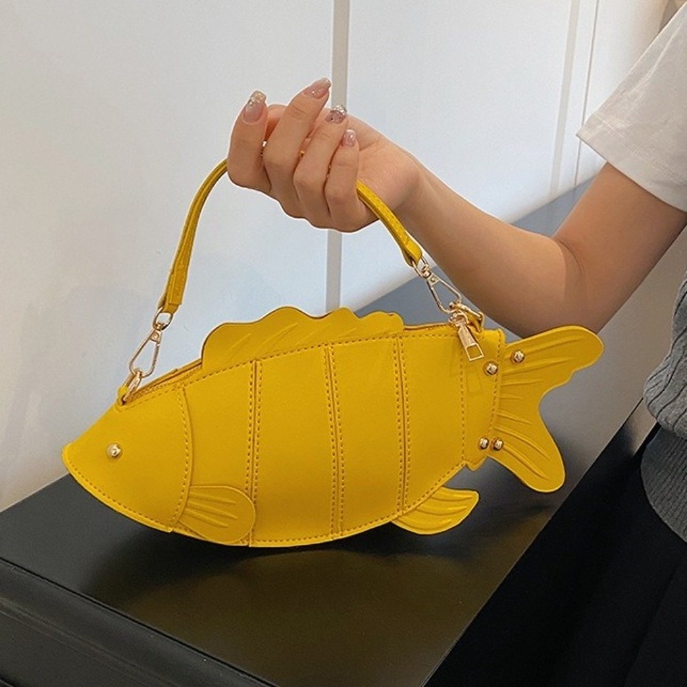 Borsa a Tracolla Creativa a Fo - Hobo Bag Slouchy recensione e prezzo