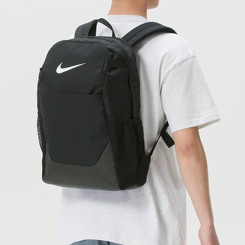 Zaino Nike Brasilia Logo 24L S - Women'S Bags Going Out recensione e prezzo