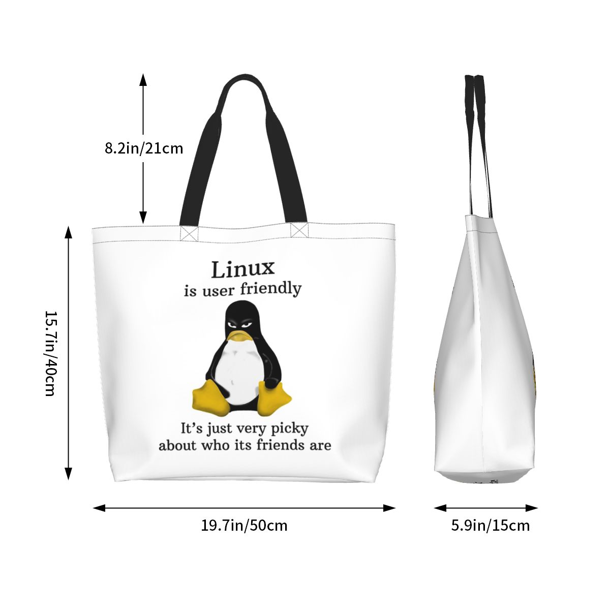 Borsa shopper in tela con stam - Women'S Bags Very recensione e prezzo