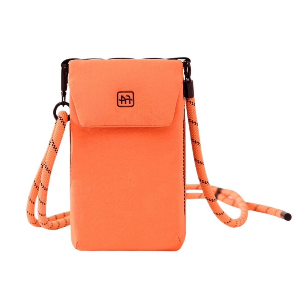 Borsa per Cellulare in Nylon a - Phone Bag Crossbody recensione e prezzo
