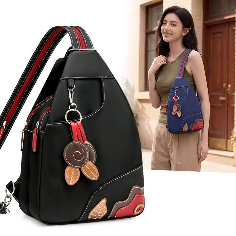 Zaino da Donna per Esterni, Ca - Women'S Crossbody Bags recensione e prezzo