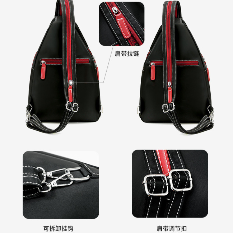 Zaino da Donna per Esterni, Ca - Women'S Crossbody Bags recensione e prezzo