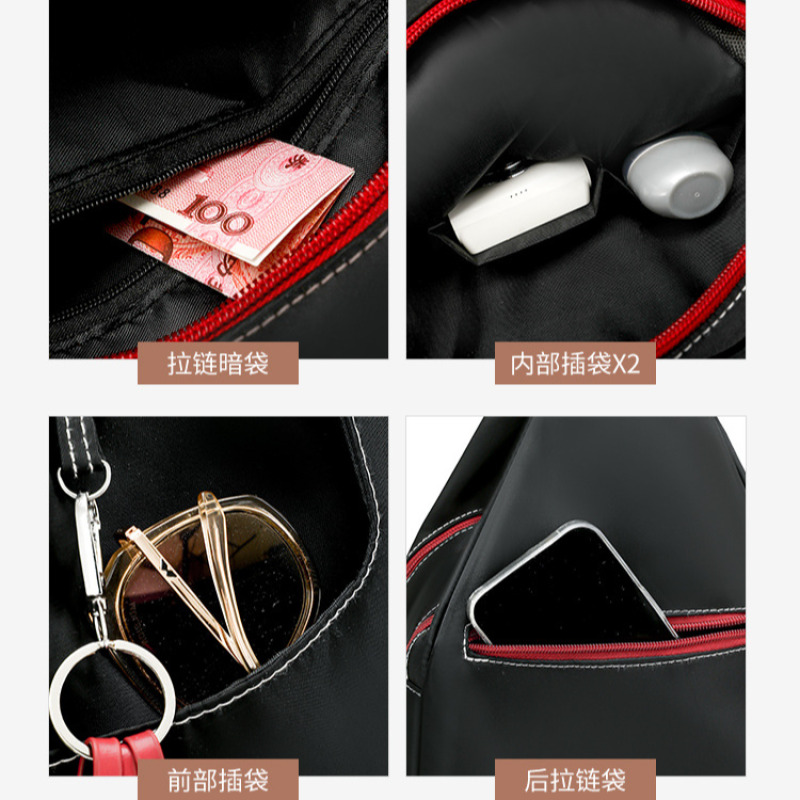 Zaino da Donna per Esterni, Ca - Women'S Crossbody Bags recensione e prezzo