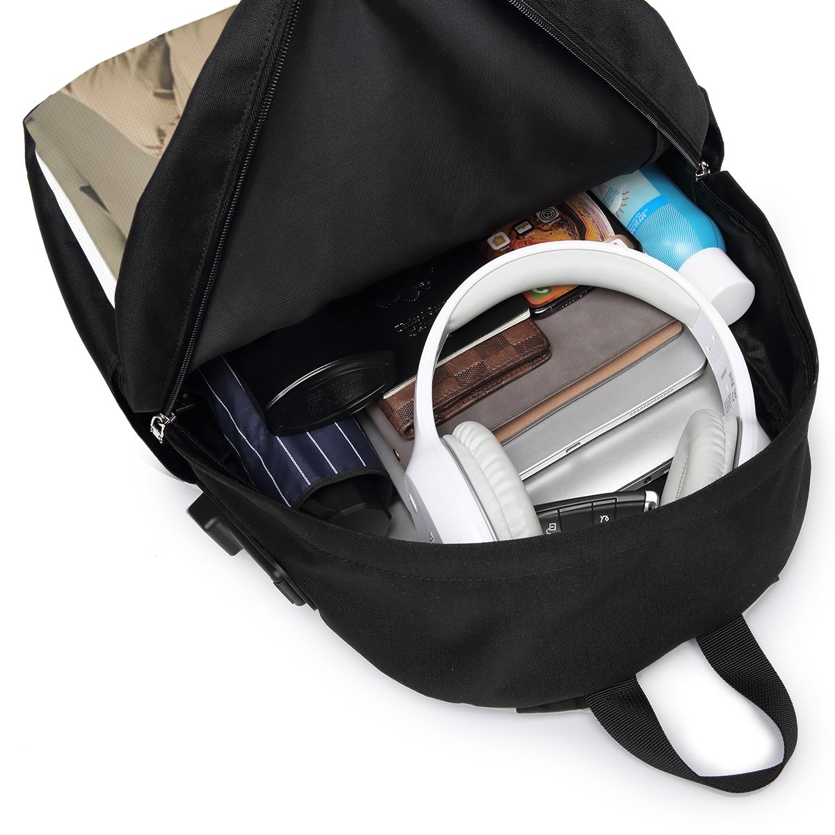 Zaino Lovely Runner Kdrama Fan - Women Bags For College recensione e prezzo
