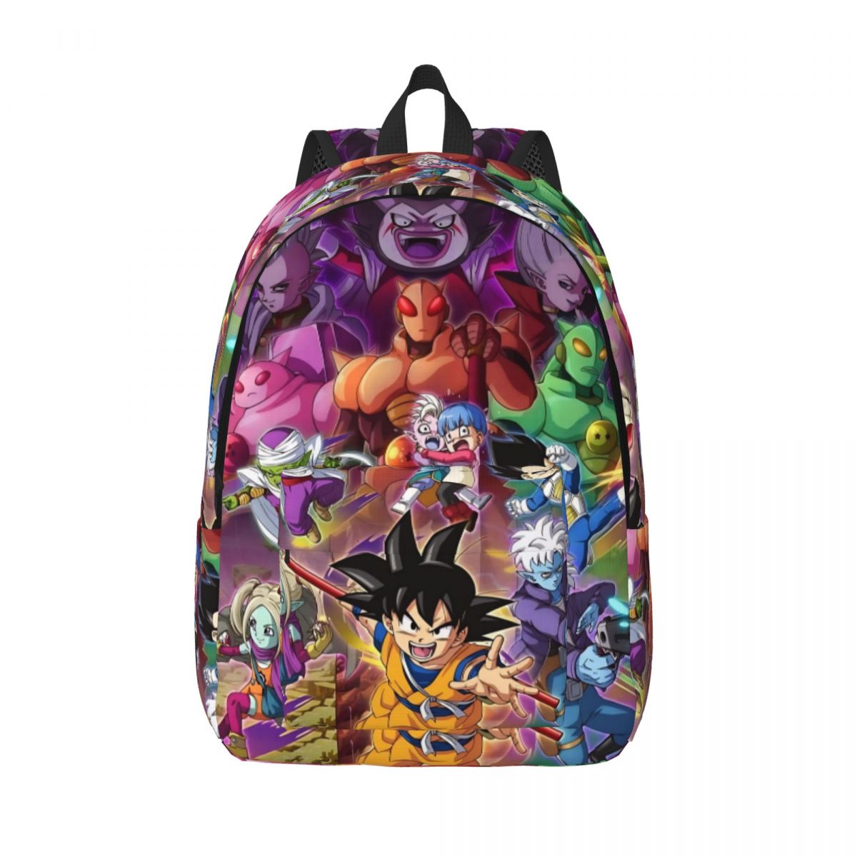 Zaino alla moda Dragon Ball DA - Women'S Bags Going Out recensione e prezzo