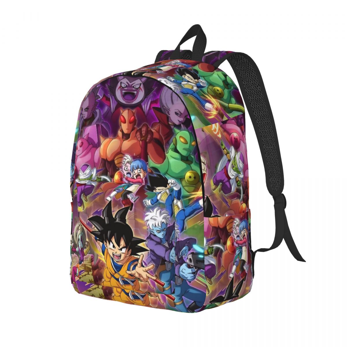 Zaino alla moda Dragon Ball DA - Women'S Bags Going Out recensione e prezzo