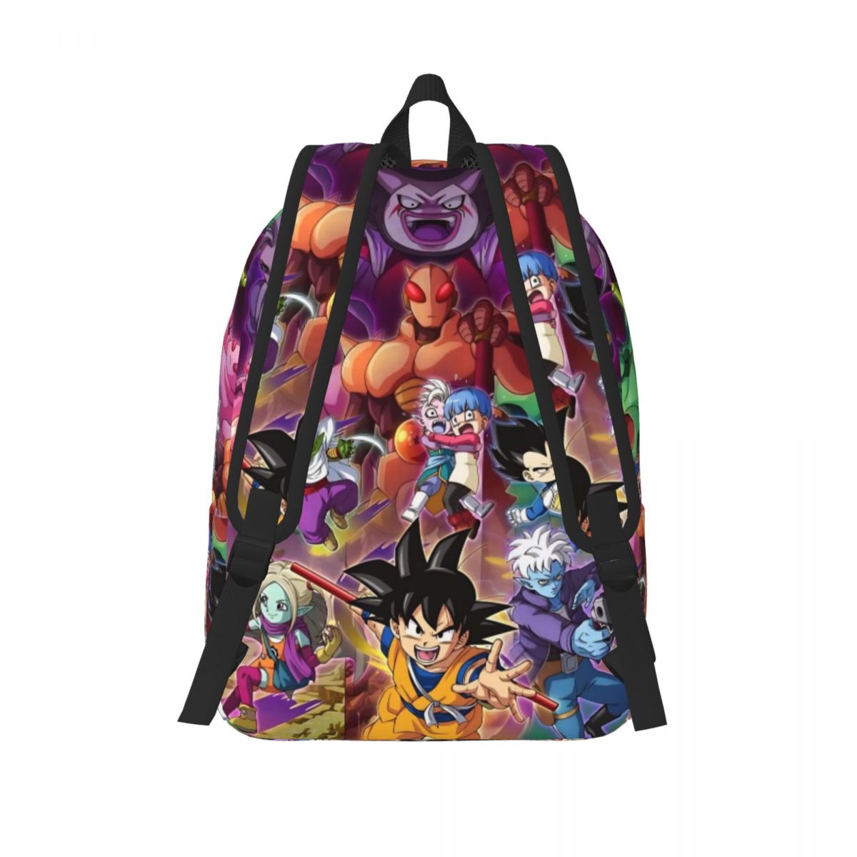 Zaino alla moda Dragon Ball DA - Women'S Bags Going Out recensione e prezzo