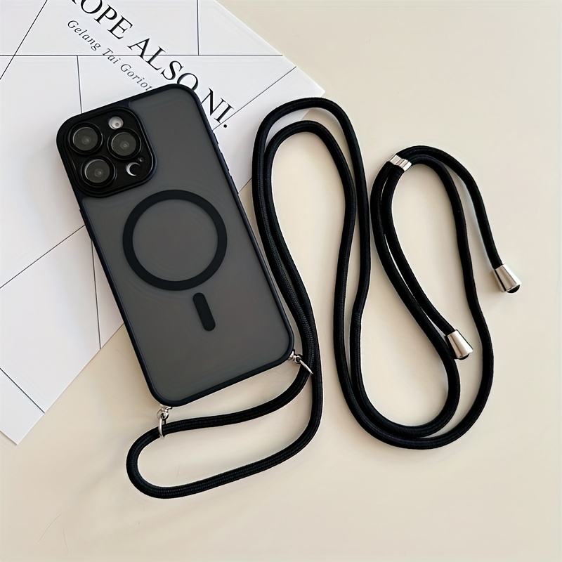 Custodia magnetica per telefon - Phone Bag Crossbody recensione e prezzo