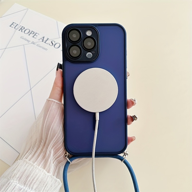 Custodia magnetica per telefon - Phone Bag Crossbody recensione e prezzo