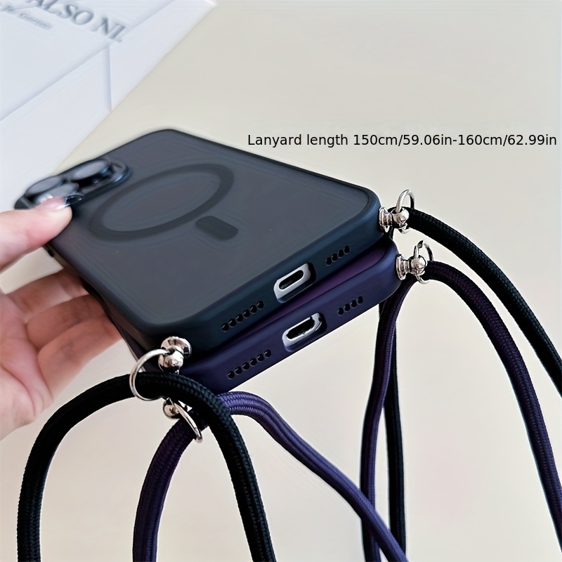 Custodia magnetica per telefon - Phone Bag Crossbody recensione e prezzo