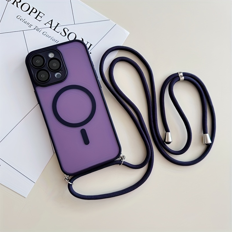 Custodia magnetica per telefon - Phone Bag Crossbody recensione e prezzo