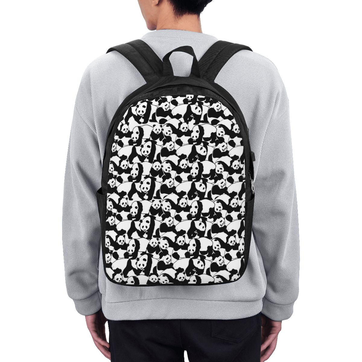 Zaino con motivo panda, borsa  - Women Bags For College recensione e prezzo