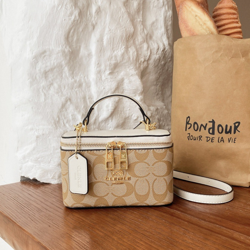 Borsa Vintage da Donna 2026, N - Women Vanity Bags recensione e prezzo