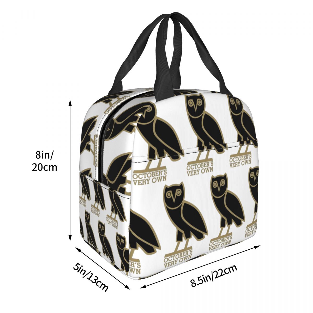 Borsa termica per il pranzo Oc - Women'S Bags Very recensione e prezzo