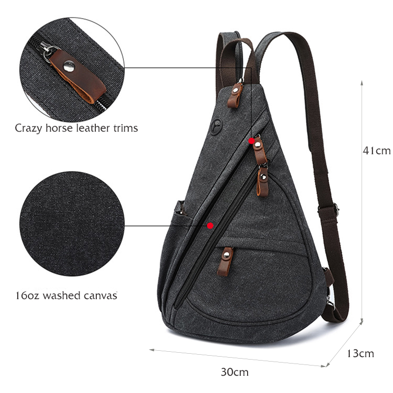 Borsa a tracolla in tela Borsa - Women'S Bags Going Out recensione e prezzo