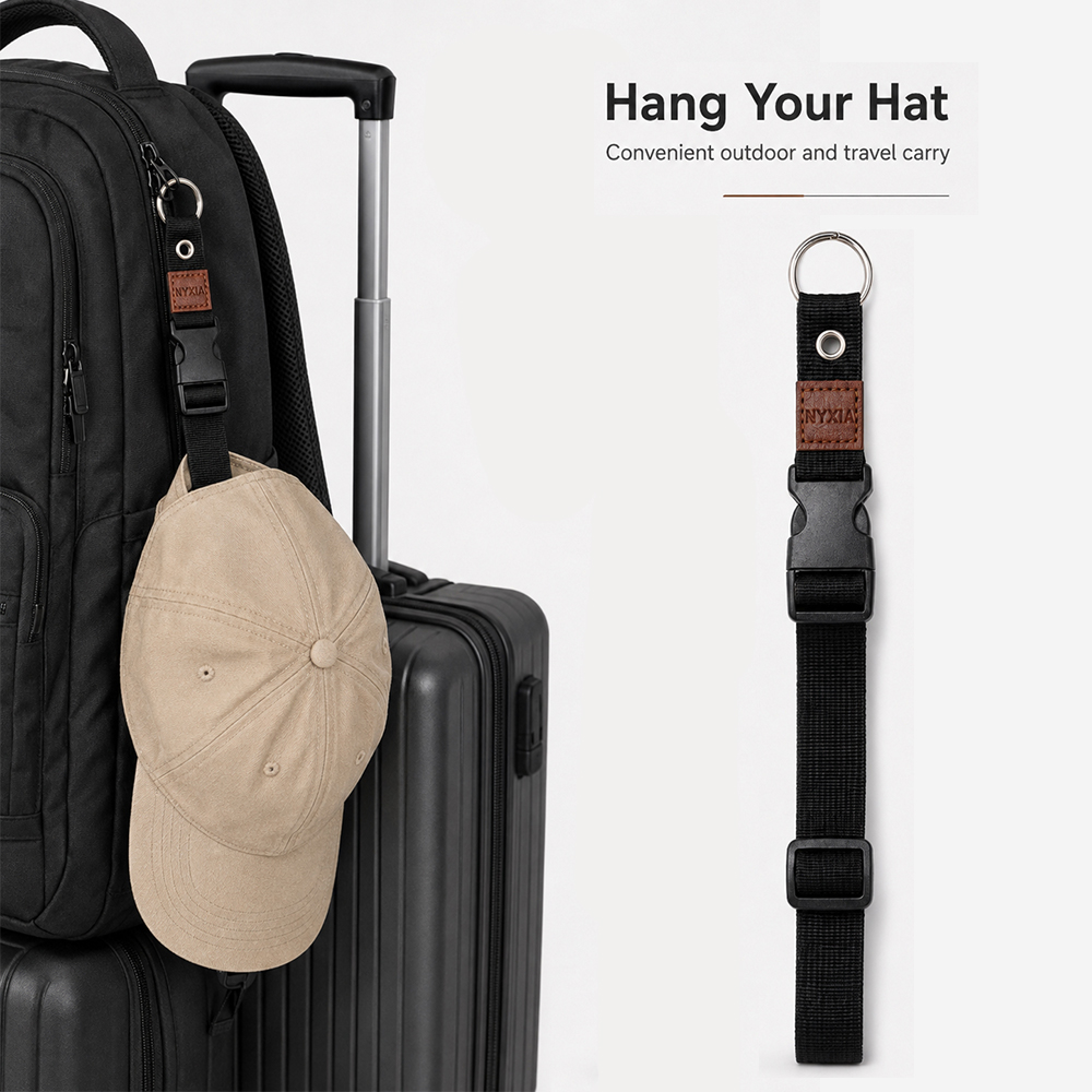 Cinghia per bagagli antifurto  - Women'S Bags Going Out recensione e prezzo