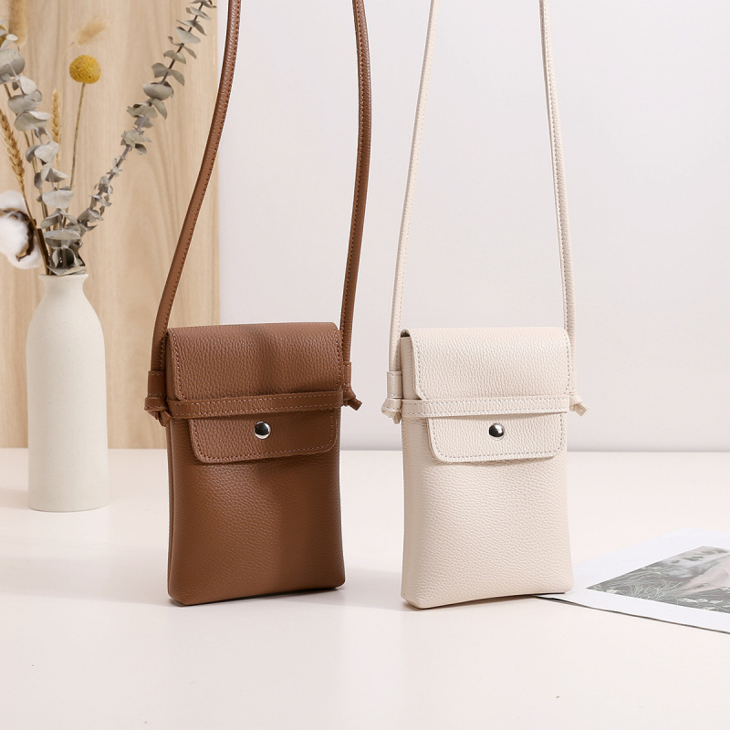 Mini Borsa a Tracolla per Tele - Women'S Crossbody Bags recensione e prezzo