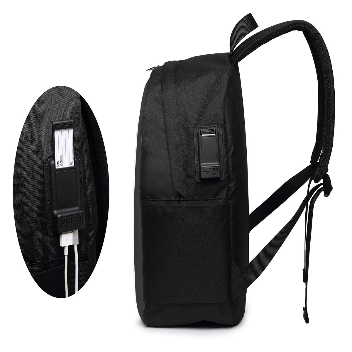 CSD COLO COLO Zaino da viaggio - Women Bags For College recensione e prezzo