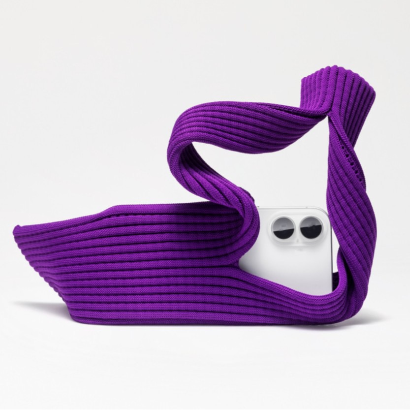 Borsa a tracolla piccola da 80 - Phone Bag Crossbody recensione e prezzo